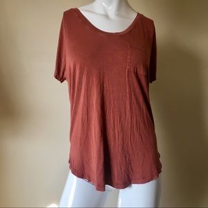 Mossimo Supply CO. Tee